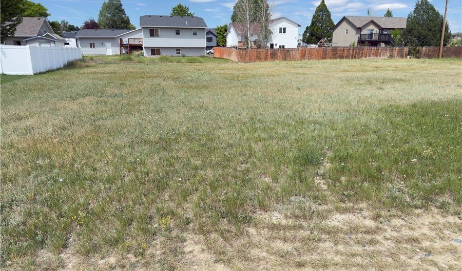 1984 Gleneagles Blvd Lot 20A, Billings, MT 59105 - 0 Beds, 0 Bath