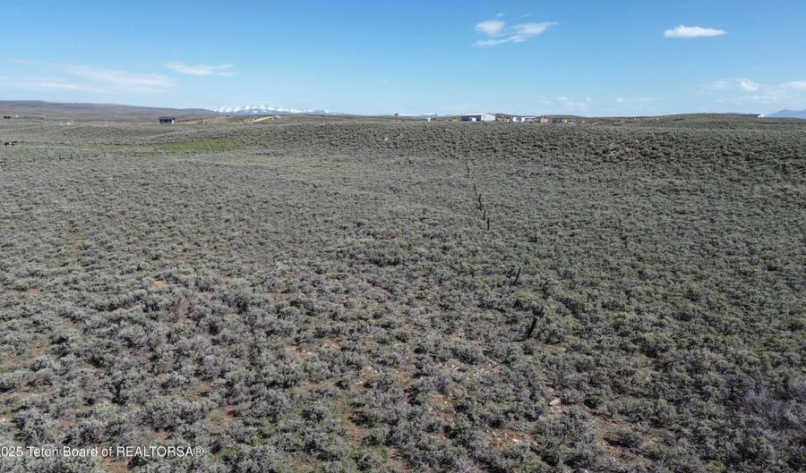 WHITE BEAR Road lot 21, Daniel, WY 83115 - 0 Beds, 0 Bath