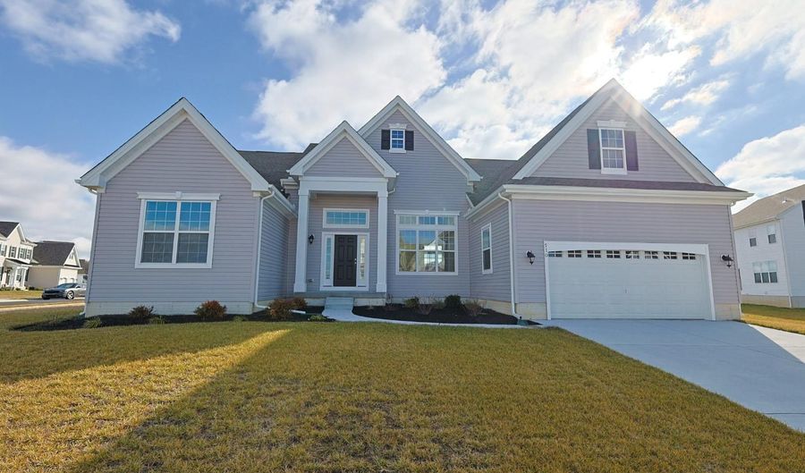 910 WEATHERSTONE Ln, Felton, DE 19943 - 3 Beds, 2 Bath