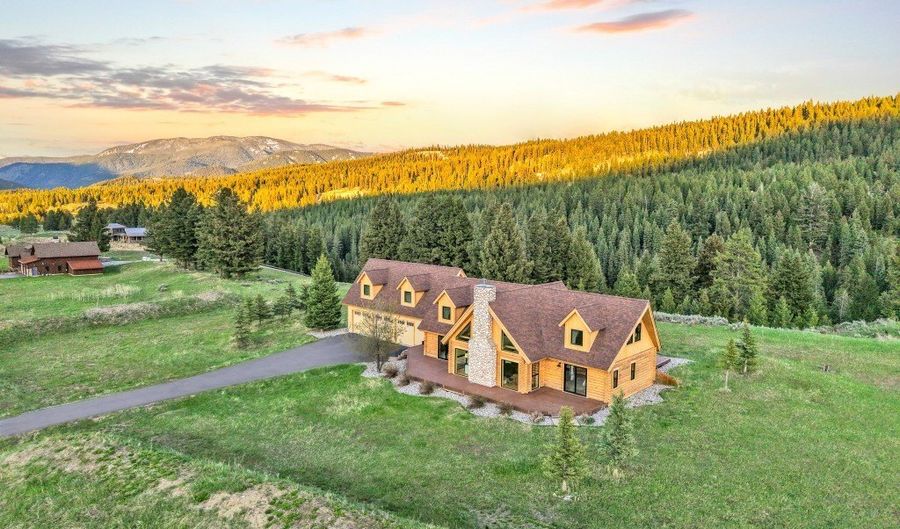 1266 Ousel Falls Rd, Big Sky, MT 59716 - 4 Beds, 4 Bath