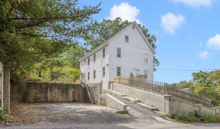 551 Chestnut St 1, Athol, MA 01331 - 3 Beds, 1 Bath