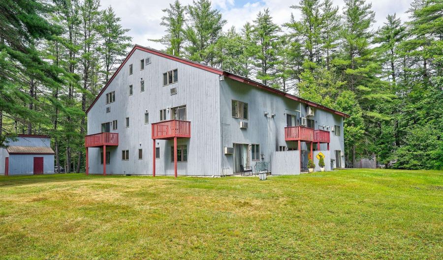 6 P River Run Dr P, Bartlett, NH 03812 - 0 Beds, 1 Bath