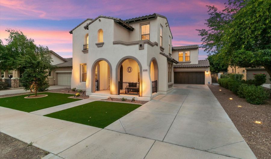 20385 W TERRACE Ln, Buckeye, AZ 85396 - 4 Beds, 3 Bath