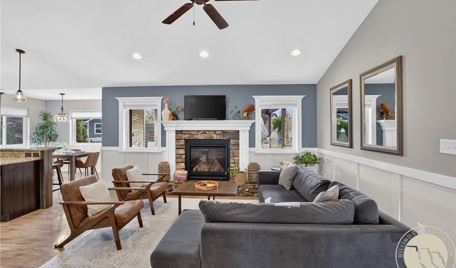 3083 W Copper Rdg, Billings, MT 59106 - 5 Beds, 3 Bath