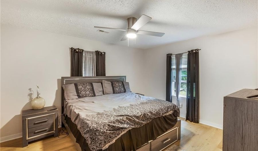 1841 Mobley St, Austell, GA 30106 - 3 Beds, 2 Bath