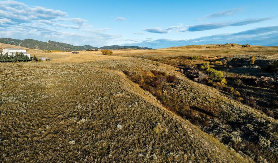 TBD Crow Lane Lot 61, Banner, WY 82832 - 0 Beds, 0 Bath