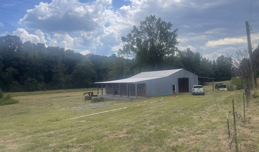 6608 Sand Valley Rd, Attalla, AL 35954 - 0 Beds, 0 Bath