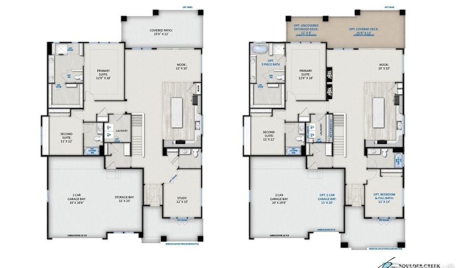 14111 Blue Stem St, Broomfield, CO 80020 - 4 Beds, 4 Bath