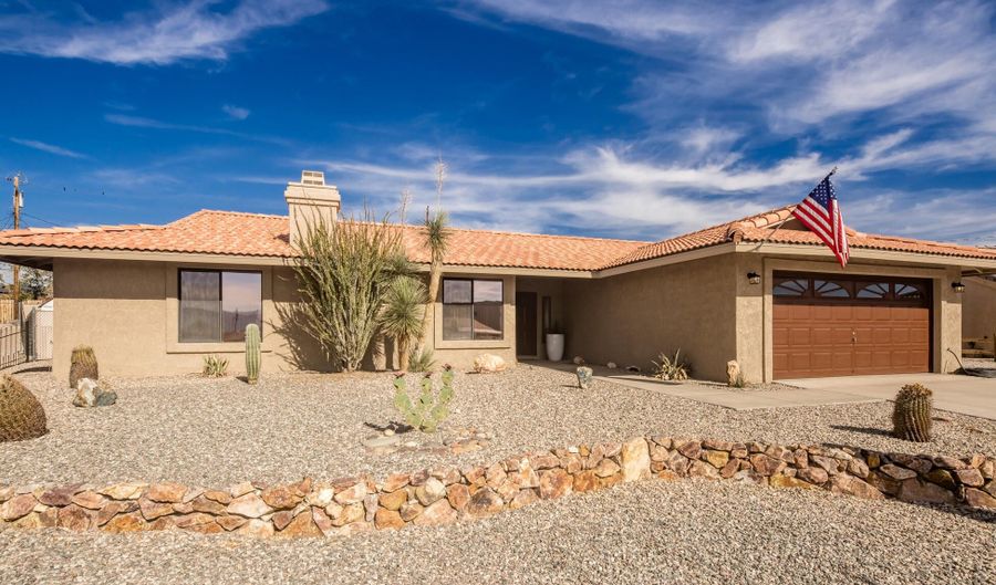 3089 Indian Head Dr, Lake Havasu City, AZ 86406 - 3 Beds, 2 Bath