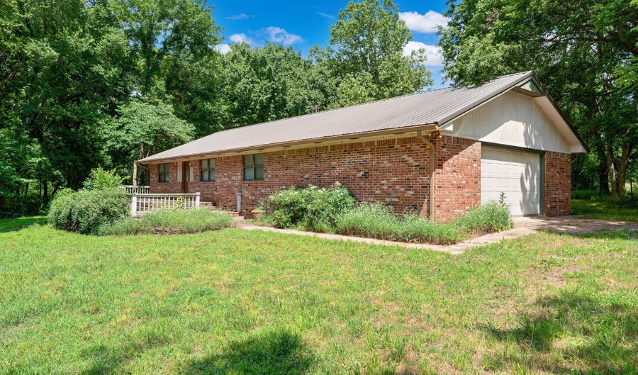 448537 E 330 Rd, Afton, OK 74331 - 3 Beds, 2 Bath
