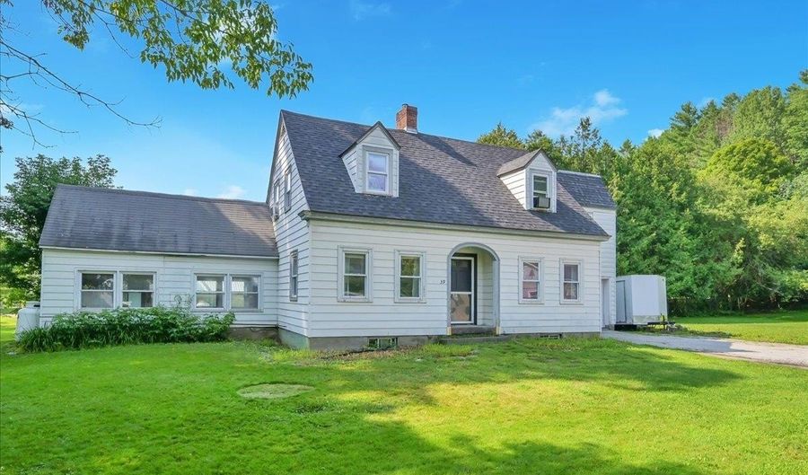 39 Evergreen Dr, Berlin, VT 05602 - 3 Beds, 3 Bath