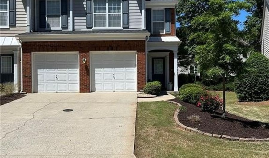 13196 Marrywood Ct, Alpharetta, GA 30004 - 3 Beds, 3 Bath