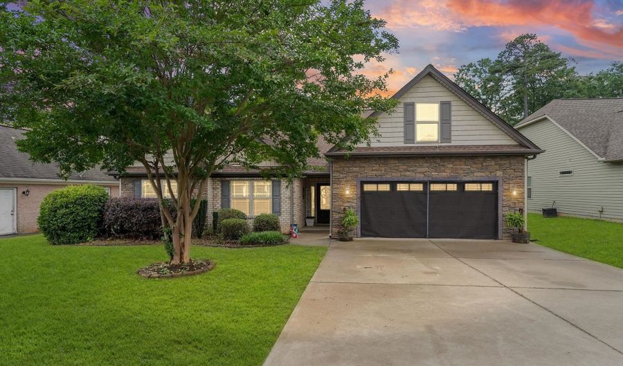 116 Paladin Dr, Boiling Springs, SC 29316 - 3 Beds, 2 Bath