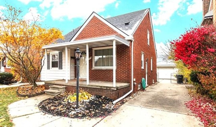 15579 KEPPEN Ave, Allen Park, MI 48101 - 3 Beds, 2 Bath