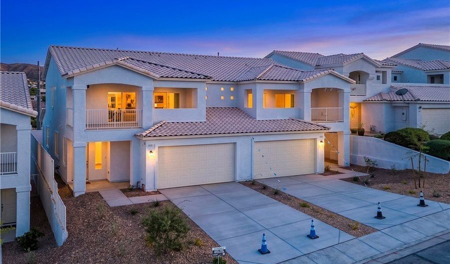 695 Florence Dr, Boulder City, NV 89005 - 3 Beds, 4 Bath