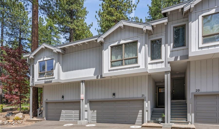 908 Harold Dr 21, Incline Village, NV 89451 - 3 Beds, 3 Bath