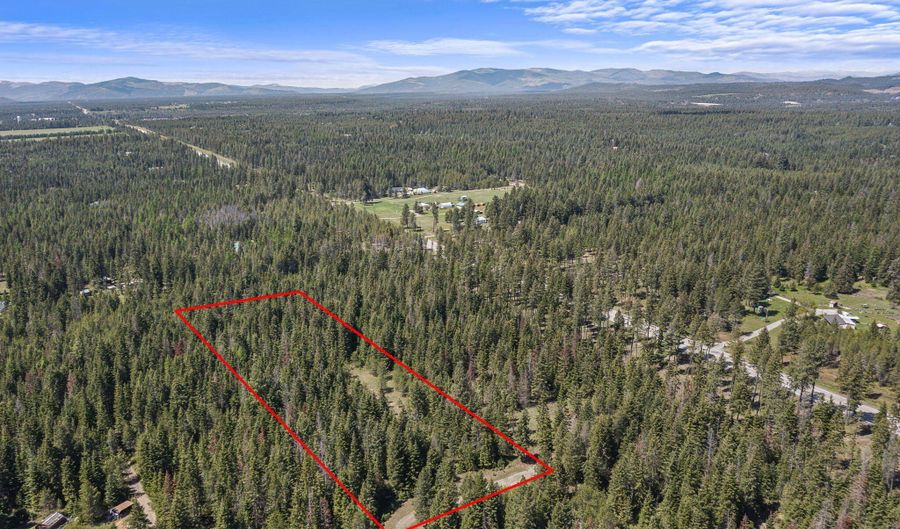 Nna Grizzly Meadows Ct Lt 5, Athol, ID 83801 - 0 Beds, 0 Bath