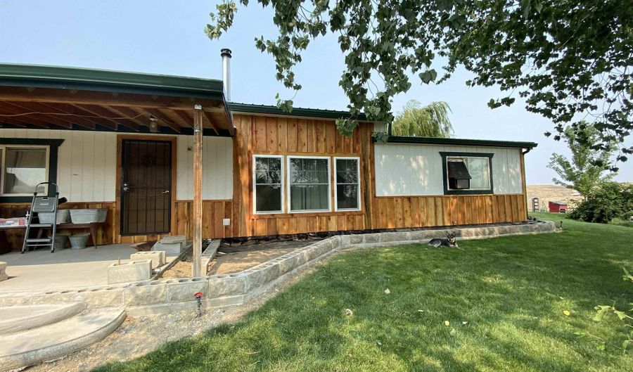 5870 El Paso Rd, Caldwell, ID 83607 - 3 Beds, 2 Bath