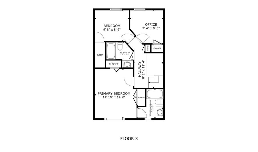 932 LAKE OVERLOOK Dr, Bowie, MD 20721 - 4 Beds, 4 Bath