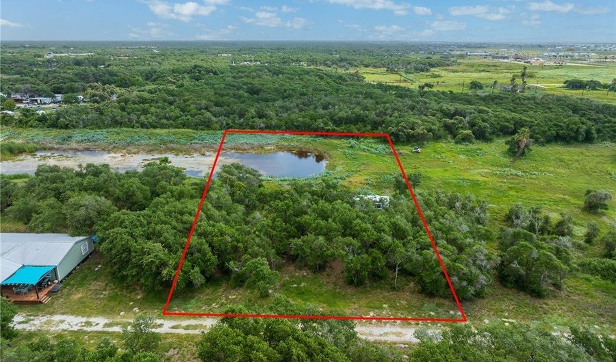 132 Vanderworth Ln, Aransas Pass, TX 78336 - 0 Beds, 0 Bath