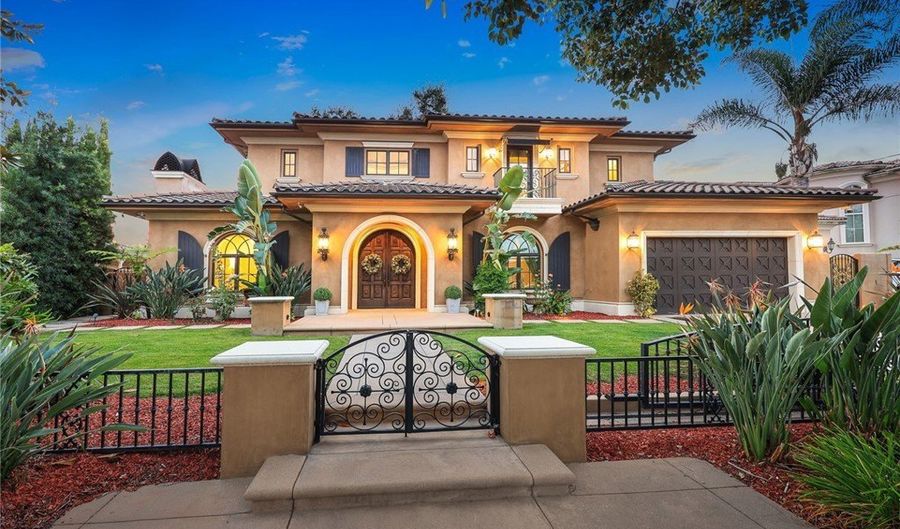 1611 Lovell Ave, Arcadia, CA 91007 - 4 Beds, 5 Bath