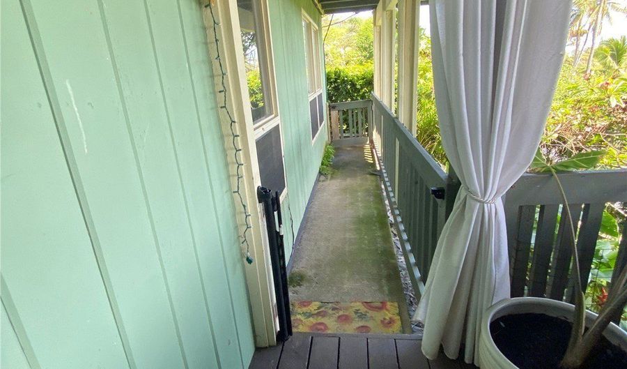 1002 Koohoo Pl A, Kailua, HI 96734 - 3 Beds, 2 Bath