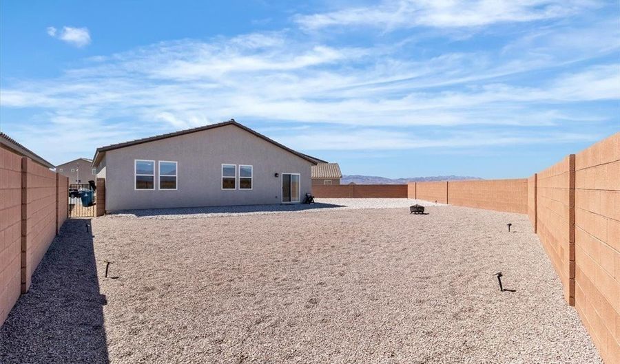 478 Bridal Veil Falls St, Indian Springs, NV 89018 - 3 Beds, 2 Bath