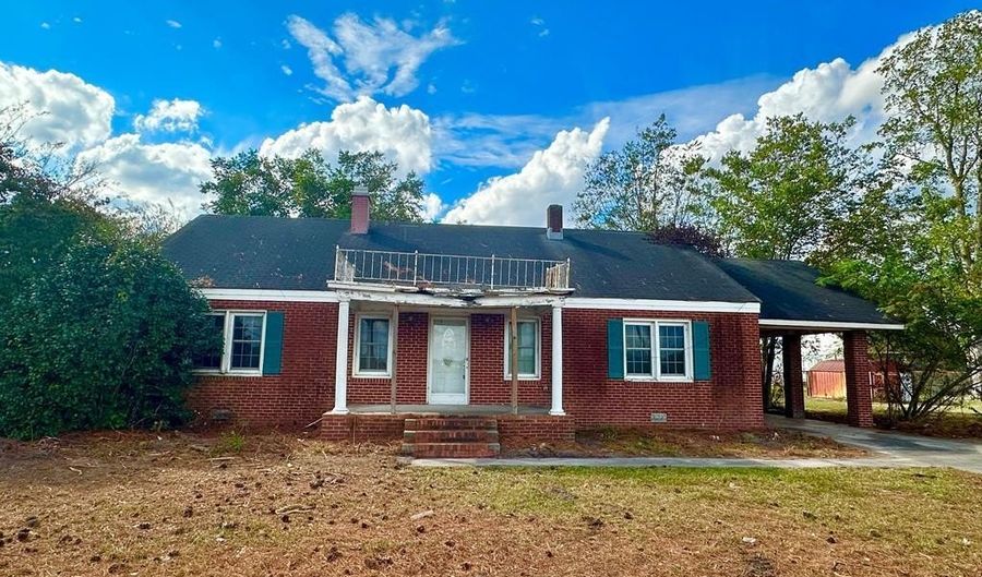 342 Lee Jernigan Rd, Ahoskie, NC 27910 - 3 Beds, 2 Bath