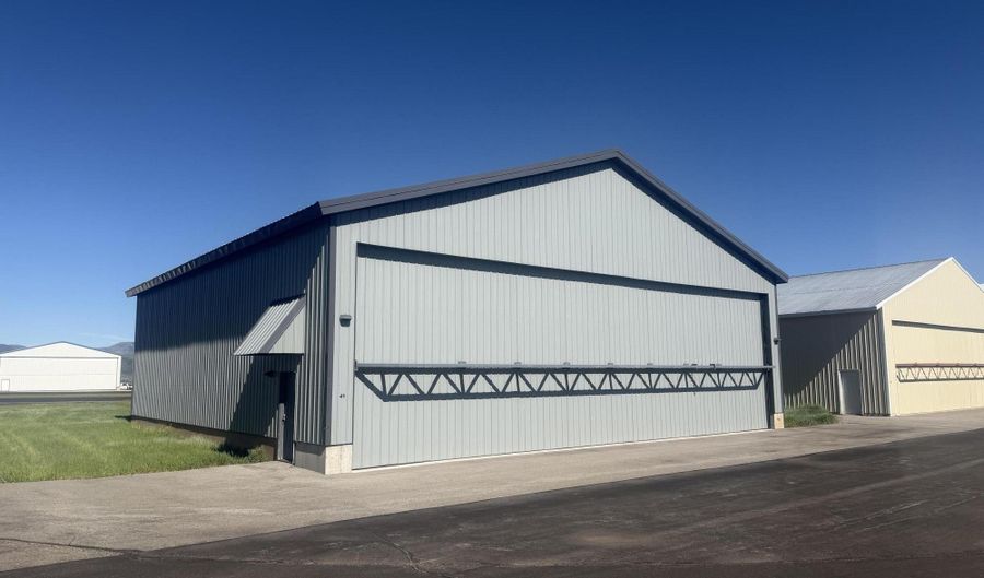 41 AIRPORT Rd, Afton, WY 83110 - 0 Beds, 0 Bath