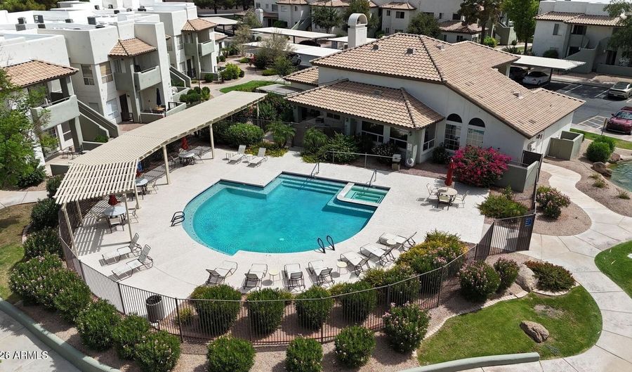 1825 W Ray Rd Apt 1148, Chandler, AZ 85224 - 2 Beds, 2 Bath