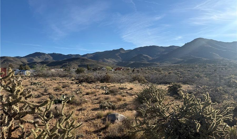 3 Rd St, Chloride, AZ 86431 - 0 Beds, 0 Bath
