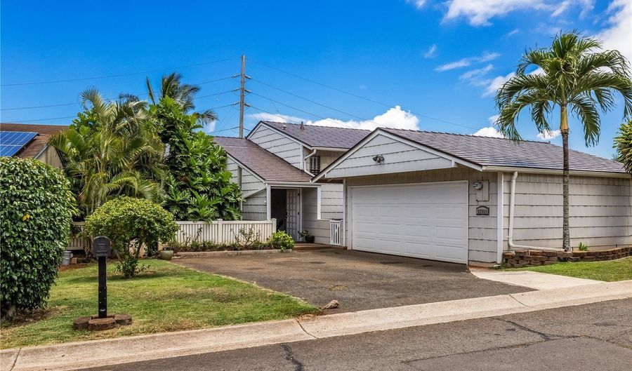 92-968 Kanehoa Loop, Kapolei, HI 96707 - 4 Beds, 3 Bath