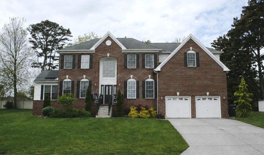 203 Cynwyd Dr, Absecon, NJ 08201 - 4 Beds, 3 Bath