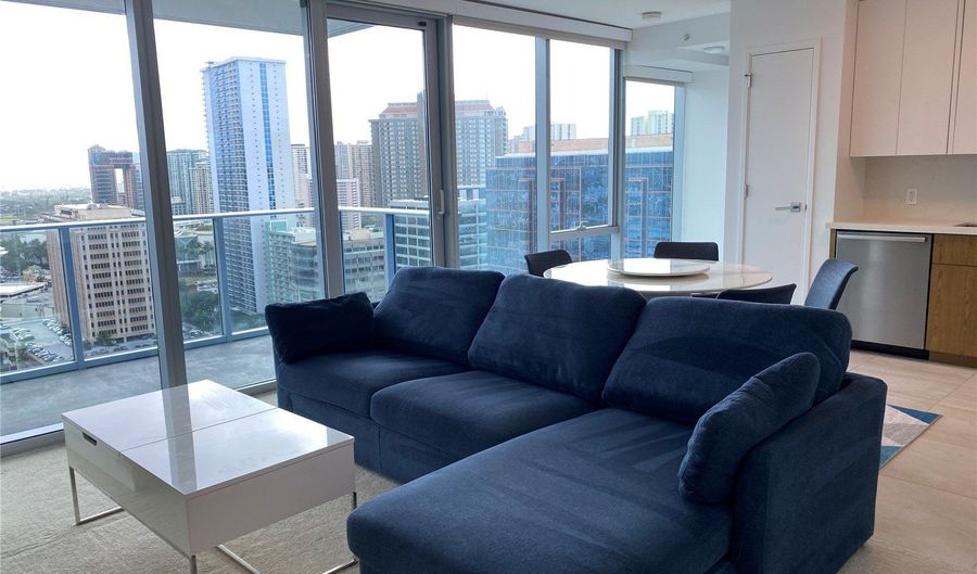 629 Keeaumoku St 2503, Honolulu, HI 96814 - 2 Beds, 2 Bath