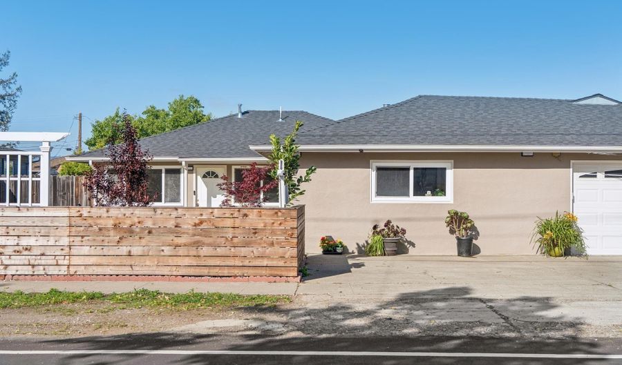 417 Maitland Dr, Alameda, CA 94502 - 4 Beds, 2 Bath