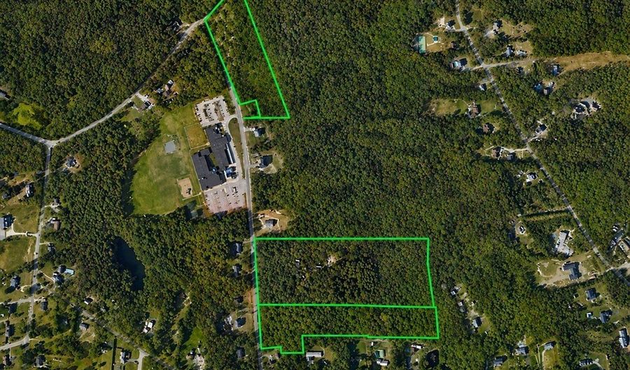 52 S Main St, Berkley, MA 02779 - 0 Beds, 0 Bath