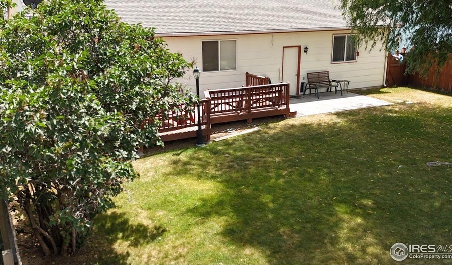 106 Keep Cir, Berthoud, CO 80513 - 3 Beds, 3 Bath