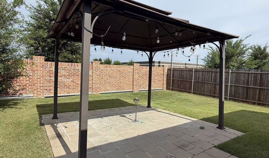 405 Laurenbrooke Dr, Anna, TX 75409 - 4 Beds, 2 Bath