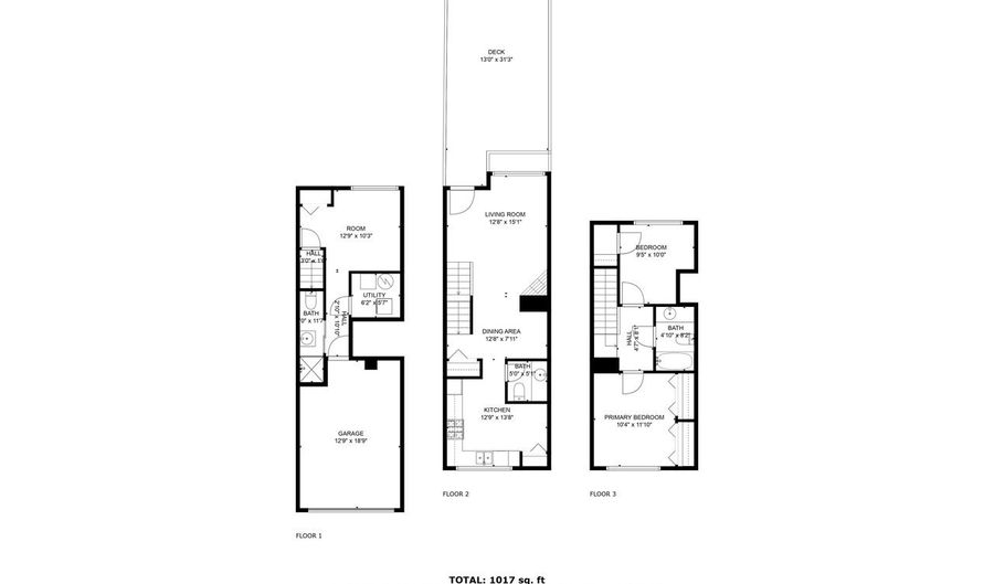 770 Quince Cir, Boulder, CO 80304 - 3 Beds, 3 Bath