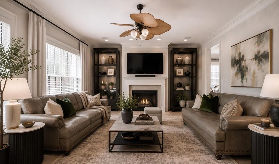 217 Longcreek Plantation Dr, Blythewood, SC 29016 - 5 Beds, 4 Bath