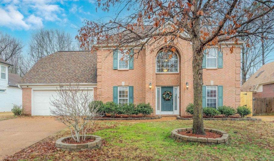 5166 SUMMER MIST, Arlington, TN 38002 - 4 Beds, 3 Bath