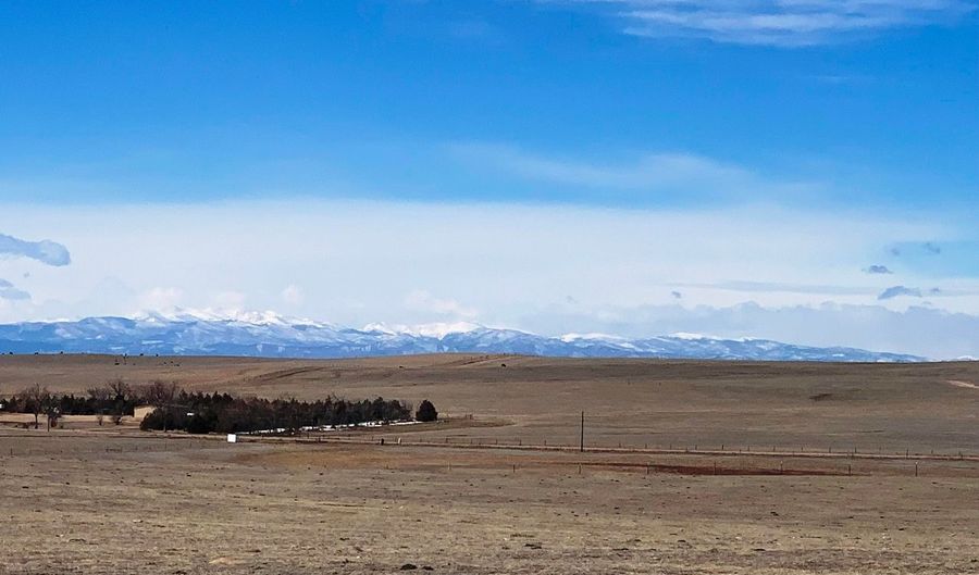 County Road 112, Ault, CO 80610 - 0 Beds, 0 Bath