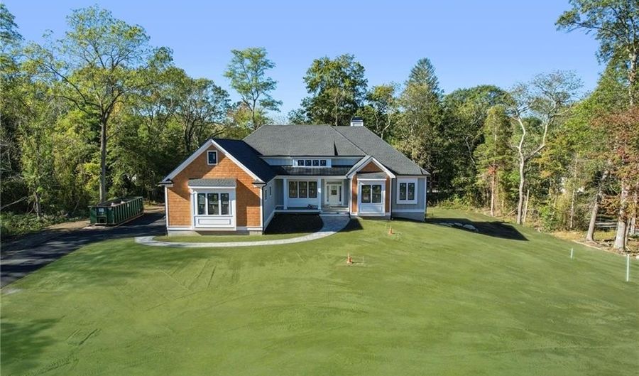 Model Carrs Lane, North Kingstown, RI 02852 - 4 Beds, 4 Bath