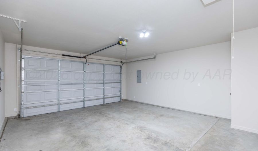 702 HORNADY St, Amarillo, TX 79118 - 3 Beds, 2 Bath