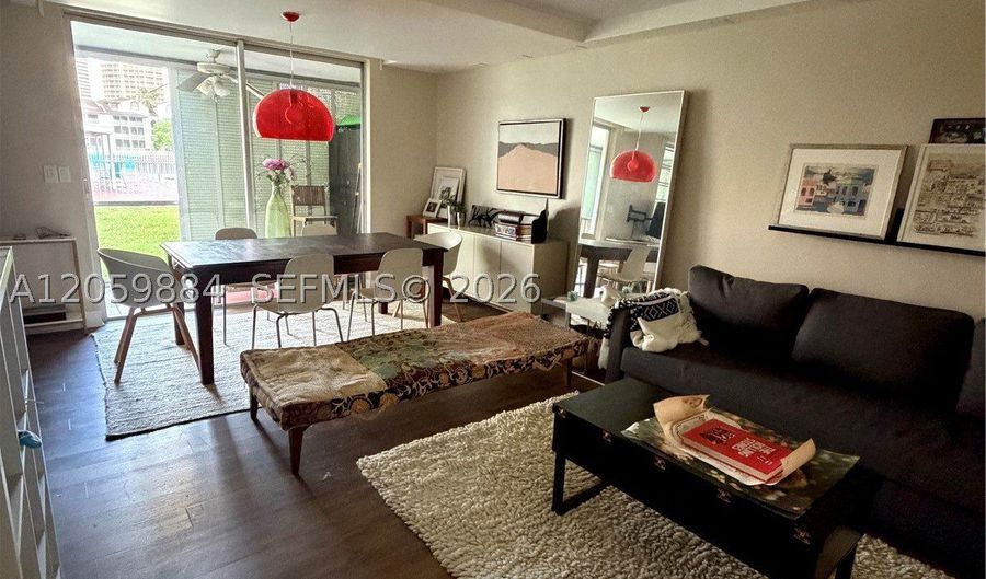 2980 Point East Dr D101, Aventura, FL 33160 - 1 Beds, 1 Bath