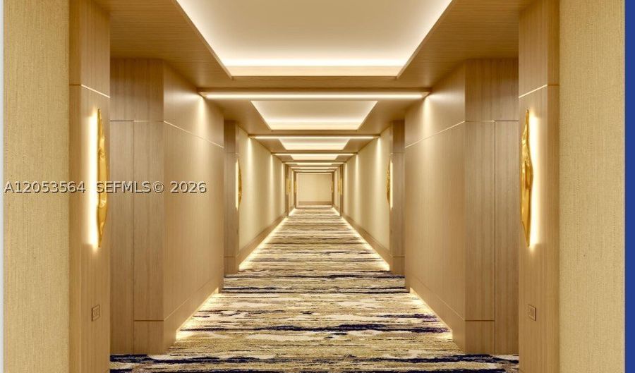 10185 Collins Ave 606, Bal Harbour, FL 33154 - 1 Beds, 1 Bath