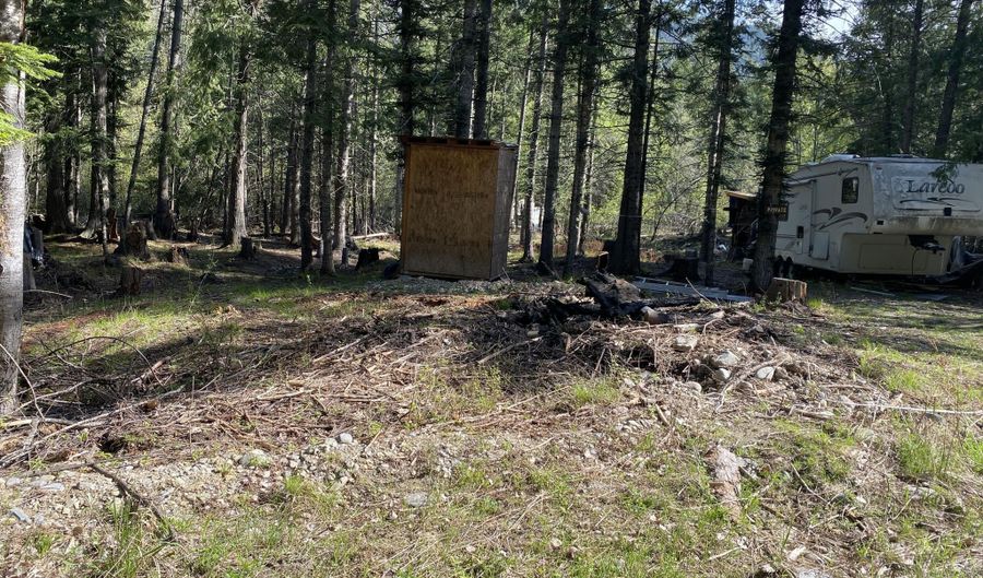 Lots 35 & 36 Dolly Vardon, Bayview, ID 83803 - 0 Beds, 0 Bath
