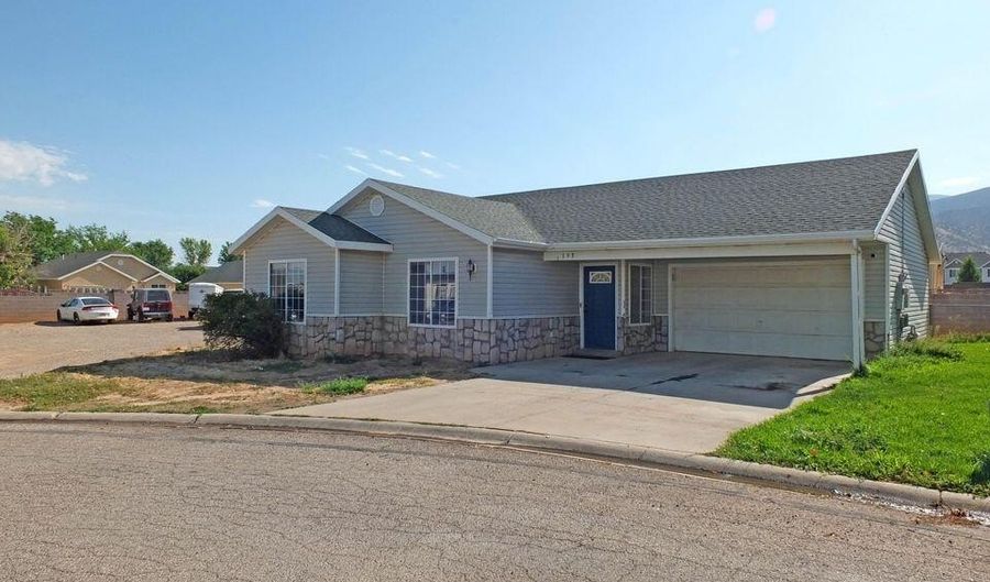 1398 N 650 W, Cedar City, UT 84721 - 2 Beds, 2 Bath