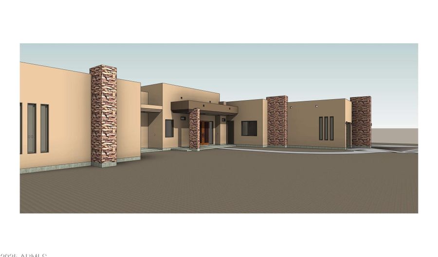 31 Xxx N 57th Ter, Cave Creek, AZ 85331 - 5 Beds, 7 Bath