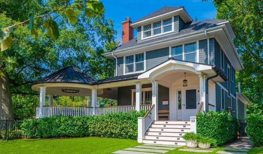 1117 3rd Ave FALL/WINTER, Asbury Park, NJ 07712 - 5 Beds, 4 Bath